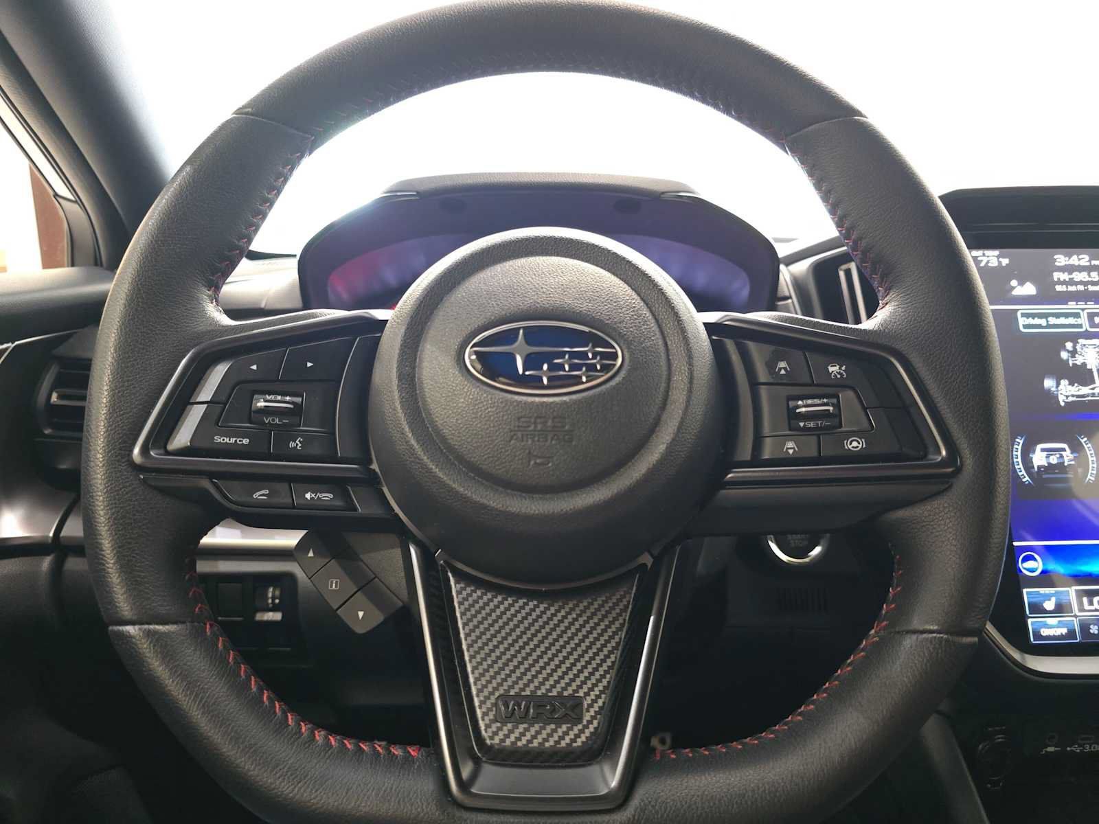 Used 2024 Subaru WRX Premium AWD/4WD image 11
