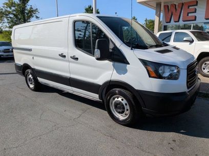 Used 2019 Ford Transit 150 130 Low Roof