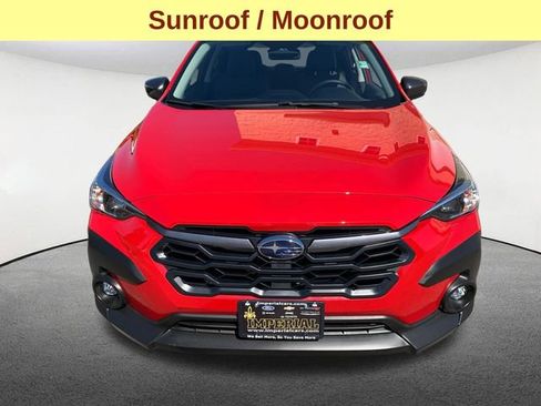 Certified 2024 Subaru Crosstrek 2.0i Premium image 4