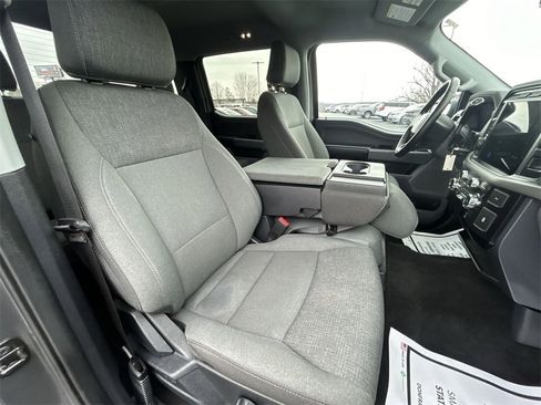 Used 2024 Ford F150 XLT image 30