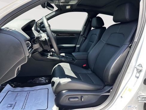 Certified 2026 Honda Civic Sport Touring image 6