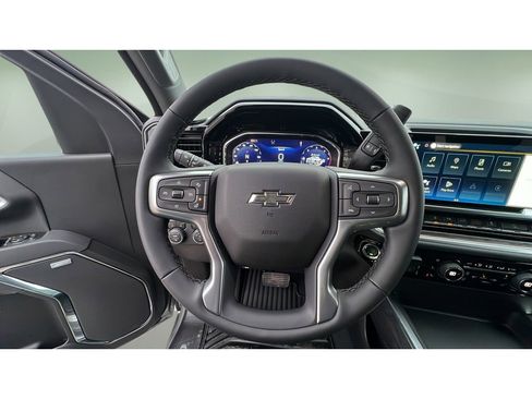 New 2026 Chevrolet Silverado 3500 LTZ w/ LTZ Plus Package image 22