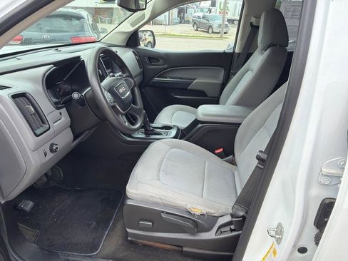 Used 2016 GMC Canyon 2WD Crew Cab w/ Convenience Package image 12