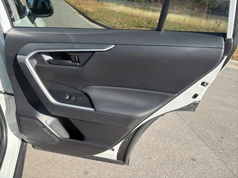 Used 2025 Toyota RAV4 LE image 13