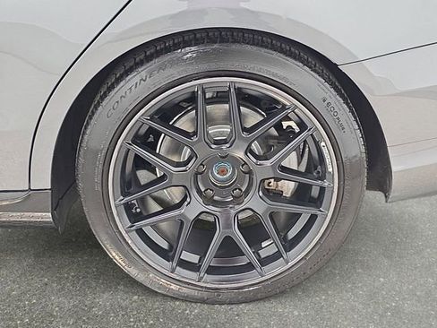 Used 2017 Mercedes-Benz C 300 4MATIC Sedan image 31