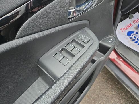 Used 2021 Honda Passport Touring image 13