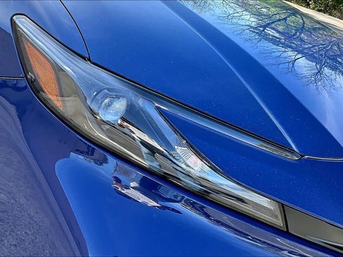 Used 2025 Toyota Camry SE image 27