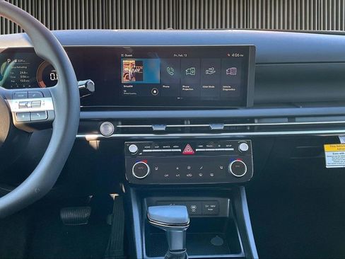 New 2026 Hyundai Tucson SEL image 8