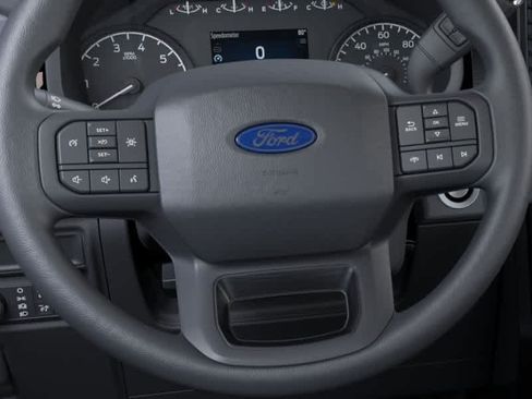 New 2026 Ford F150 XL RWD image 12