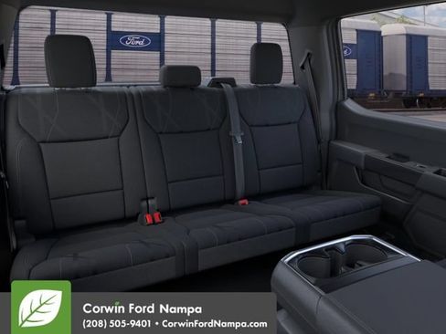 New 2026 Ford F150 STX AWD/4WD image 11