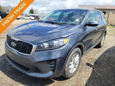 Used 2020 Kia Sorento AWD V6 image 1