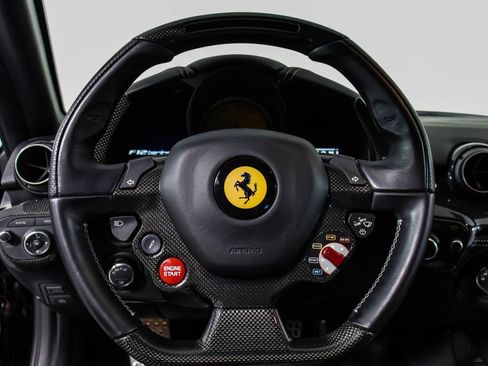 Used 2014 Ferrari F12 Berlinetta RWD image 4