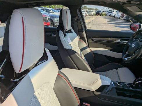 Certified 2023 Cadillac CT5 V Blackwing w/ Driver Assist Package RWD image 22