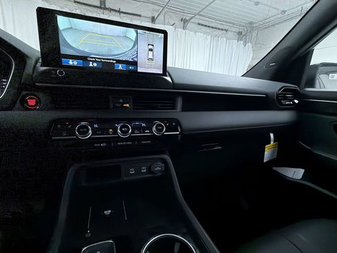 New 2026 Honda Passport TrailSport Elite image 20