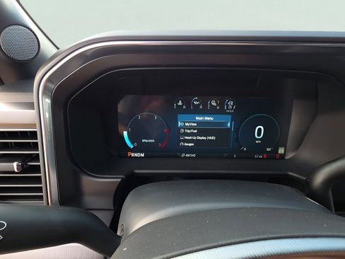 New 2026 Ford F250 Platinum image 12