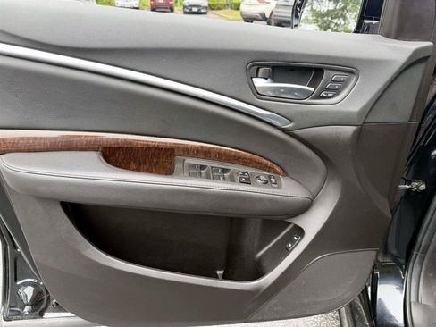 Used 2020 Acura MDX SH-AWD image 16