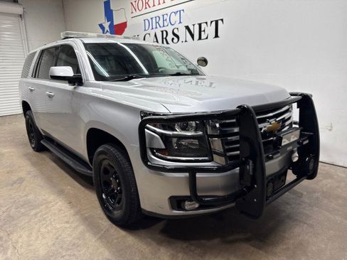 Used 2020 Chevrolet Tahoe 2WD image 2