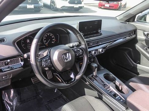 Used 2024 Honda Civic Sport image 24