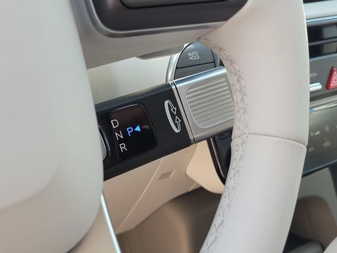 New 2026 Hyundai Palisade FWD Hybrid image 17