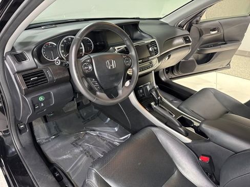 Used 2014 Honda Accord EX-L image 11