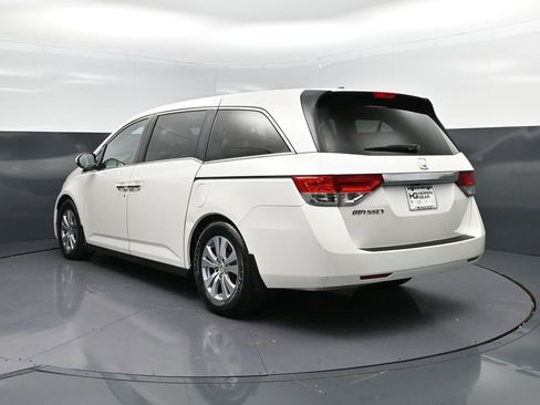 Used 2014 Honda Odyssey EX-L image 5