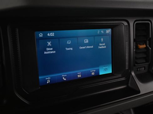 Used 2023 Ford Bronco Badlands image 33