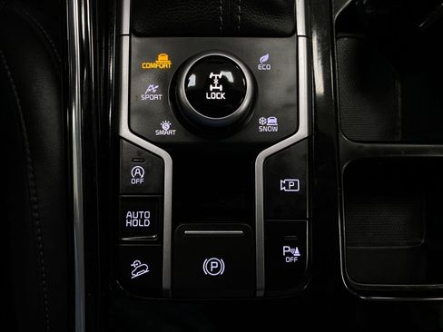 Used 2023 Kia Sorento SX AWD/4WD image 29