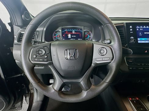 Used 2021 Honda Passport Sport image 15
