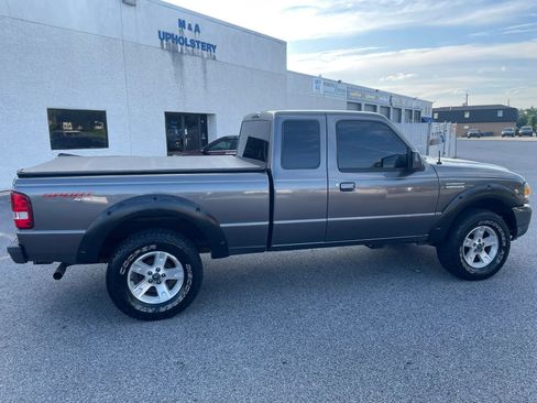 Used 2006 Ford Ranger Sport AWD/4WD image 4