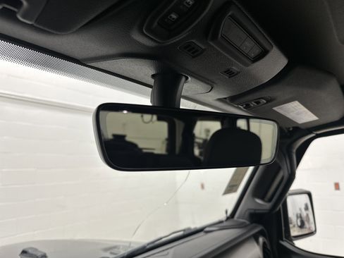 Used 2021 Jeep Wrangler Unlimited Sport w/ Sun And Sound Package image 27