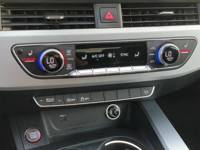 Used 2019 Audi S4 Premium w/ Convenience Package AWD/4WD image 31