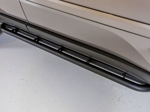 Used 2026 Toyota Land Cruiser w/ Premium Package image 13