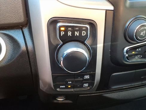 Used 2020 RAM 1500 Classic Warlock w/ Electronics Group image 20