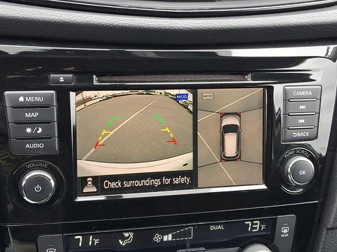 Used 2018 Nissan Rogue SV w/ Premium Package AWD/4WD image 19