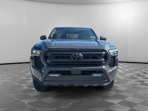 Used 2024 Toyota Tacoma SR5 AWD/4WD image 7