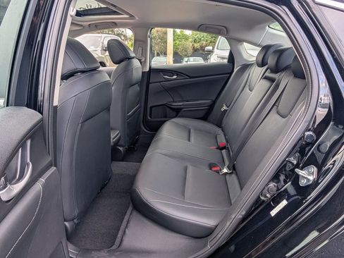 Used 2022 Honda Insight Touring image 13