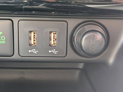 New 2026 Mitsubishi Eclipse Cross ES image 25