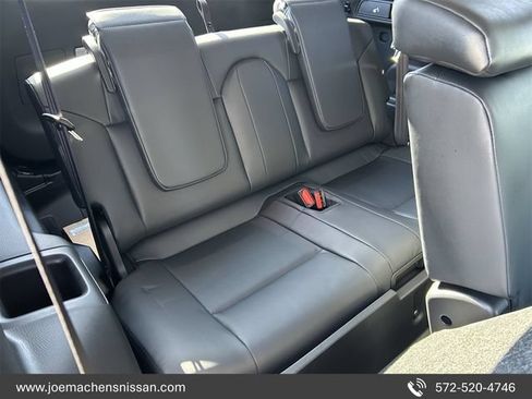 New 2026 Nissan Rogue SL AWD/4WD image 26