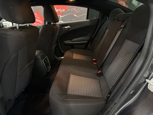 Used 2023 Dodge Charger SXT RWD image 12