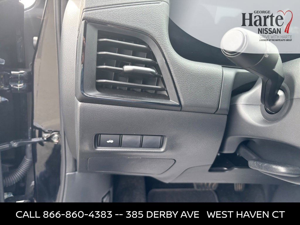 Certified 2026 Nissan Sentra SV w/ Floor Mat Package FWD image 16