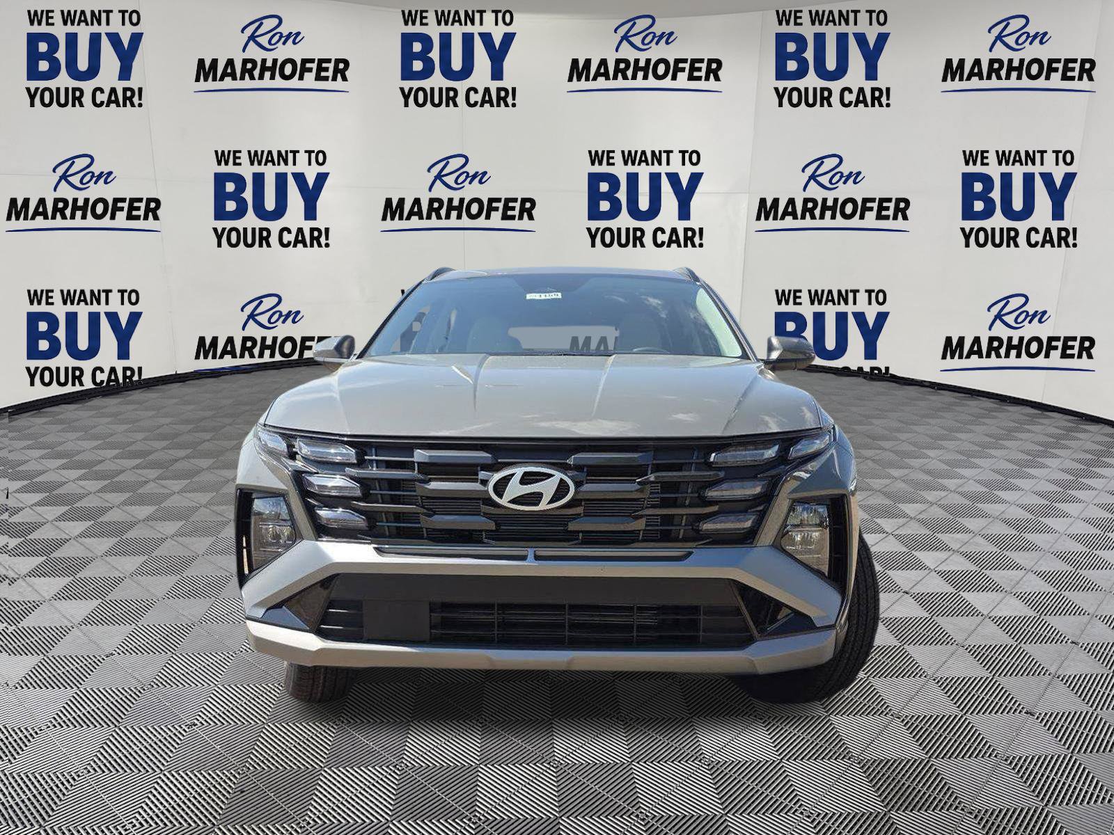 New 2026 Hyundai Tucson SEL AWD/4WD image 25