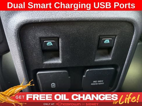 Used 2024 Ford Bronco Big Bend image 30