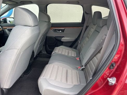 Used 2022 Honda CR-V EX image 9