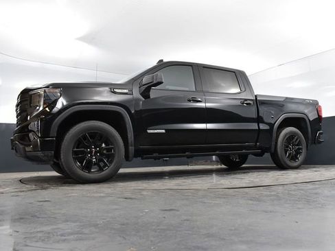 Used 2025 GMC Sierra 1500 Elevation w/ Preferred Package AWD/4WD image 49