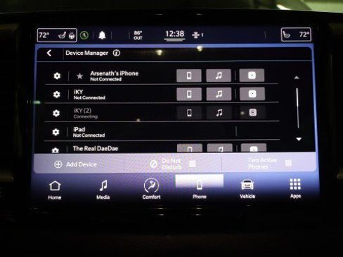 Used 2021 Chrysler Pacifica Touring-L FWD image 20