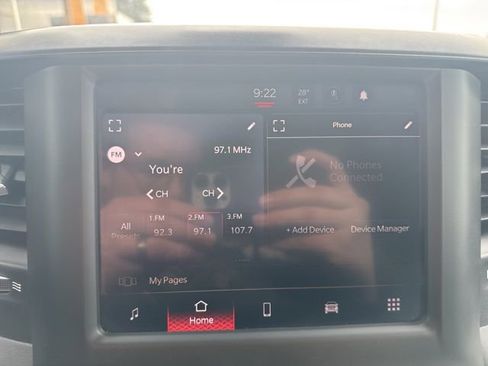 Certified 2022 RAM 1500 Big Horn AWD/4WD image 19