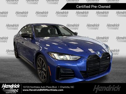 Used 2025 BMW M440i