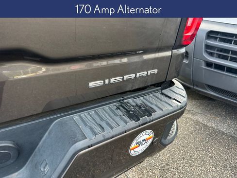 Used 2019 GMC Sierra 1500 Denali w/ Denali Ultimate Package image 16