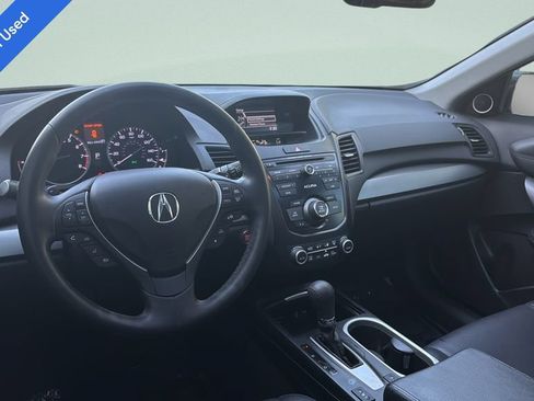 Used 2016 Acura RDX FWD image 30