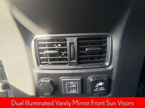 Certified 2024 Nissan Titan SV w/ SV Convenience Package image 23